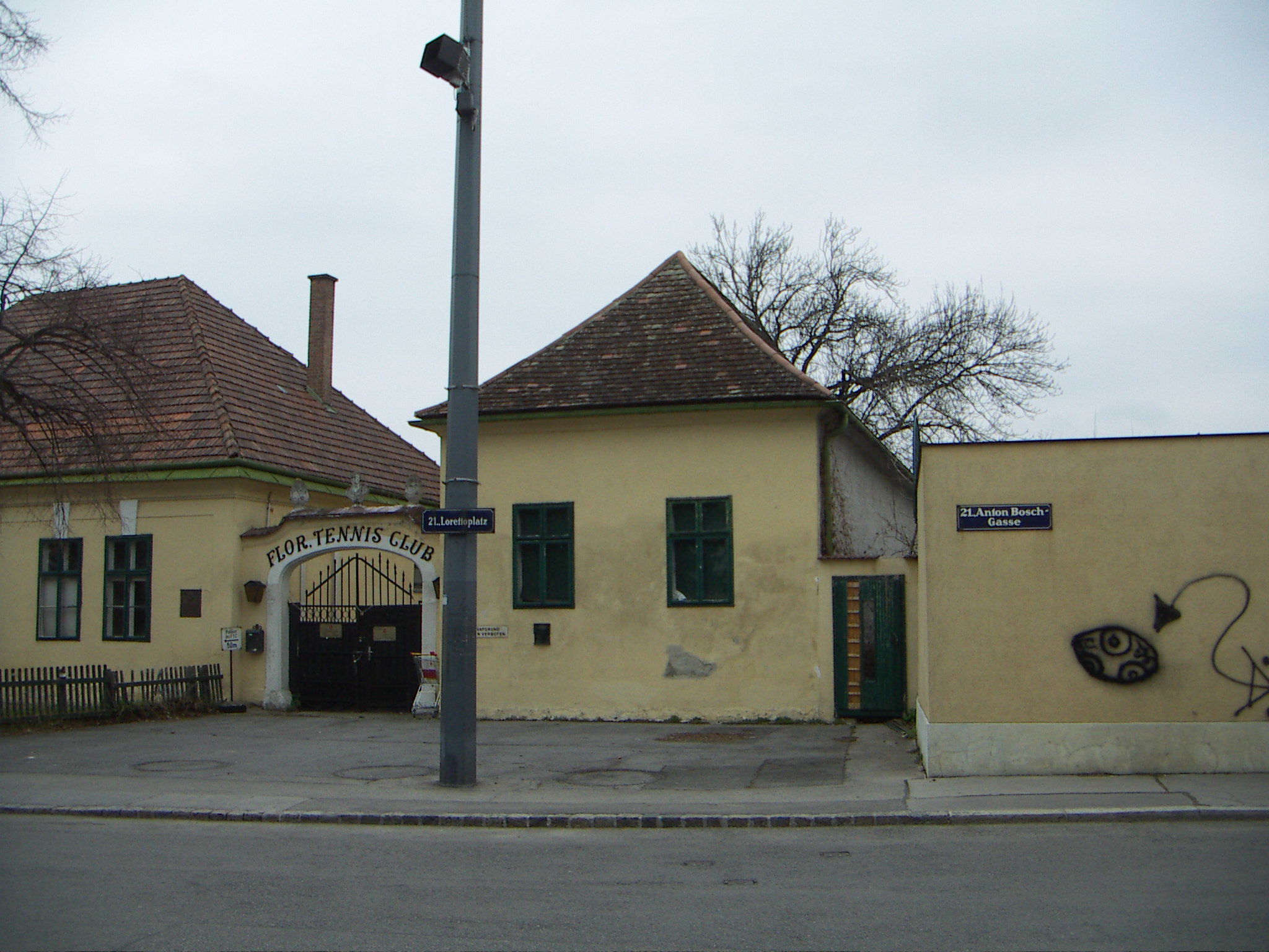 Jedleseer Herrschaftshaus